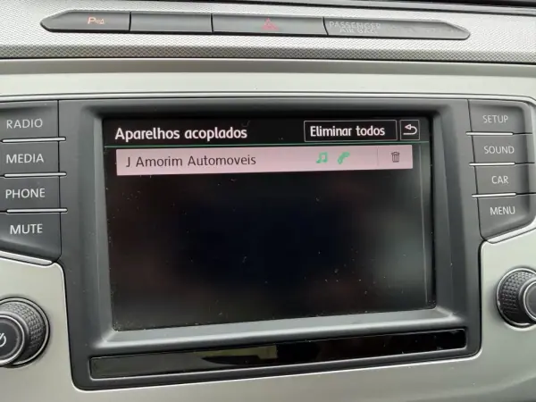 Volkswagen Passat Variant 2015 - 11490 EUR, 200121 km - AUTO.MOTO.pt - 200121km - foto 19 de 37