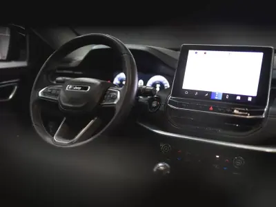 Jeep Compass 2021 - 20990 EUR, 132000 km - AUTO.MOTO.pt - 132000km - foto 18 de 23