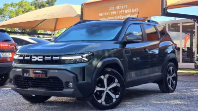 Dacia Duster 2024 - 21684km