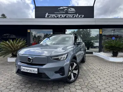 Volvo XC 40 2023 - 58000km