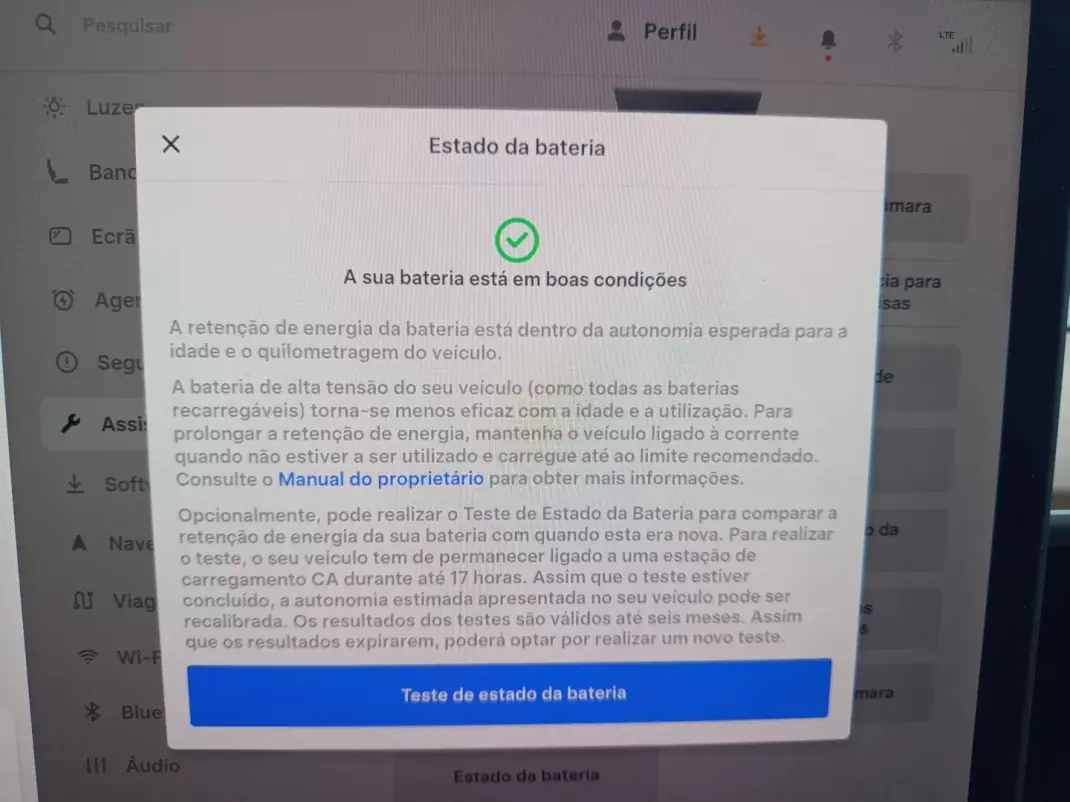 Tesla Model 3 2021 - 28990 EUR, 64400 km - AUTO.MOTO.pt - 64400km - foto 16 de 16