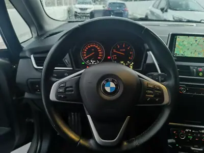 BMW 218 Active Tourer 2014 - 13990 EUR, 150275 km - AUTO.MOTO.pt - 150275km - foto 26 de 39