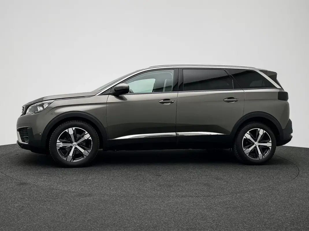 Peugeot 5008 2020 - 16750 EUR, 165410 km - AUTO.MOTO.pt - 165410km - foto 5 de 20