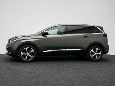 Peugeot 5008 2020 - 16750 EUR, 165410 km - AUTO.MOTO.pt - 165410km - foto 5 de 20