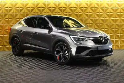 Renault Arkana 2022 - 21750 EUR, 74000 km - 74000km - foto 6 de 40