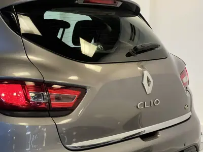 Renault Clio 2013 - 7990 EUR, 160000 km - 160000km - foto 34 de 38