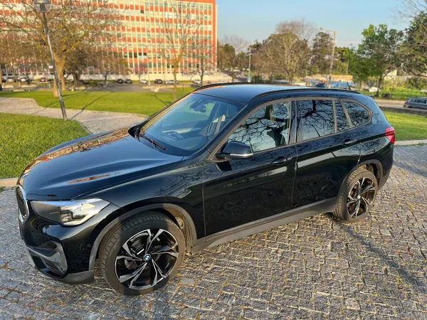 BMW X1 2019 - 19500 EUR, 170000 km - AUTO.MOTO.pt - 170000km - foto 2 de 10