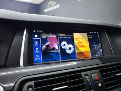 BMW 520 2015 - 19950 EUR, 244033 km - AUTO.MOTO.pt - 244033km - foto 37 de 46