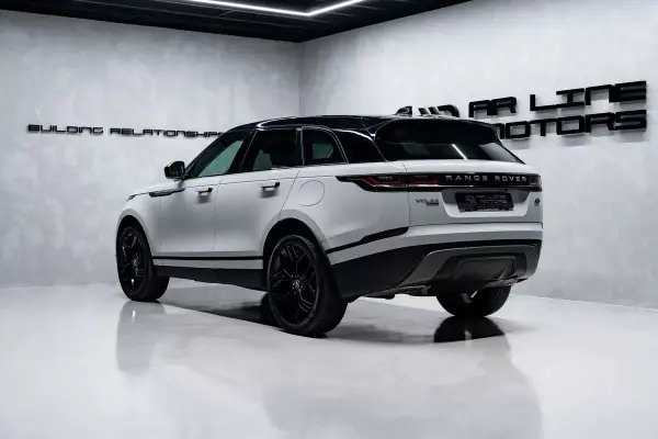 Land Rover Range Rover Velar 2021 - 49950 EUR, 46000 km - AUTO.MOTO.pt - 46000km - foto 8 de 53