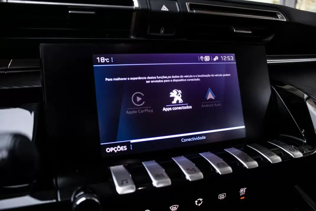 Peugeot 508 SW 2020 - 16990 EUR, 132236 km - AUTO.MOTO.pt - 132236km - foto 40 de 41