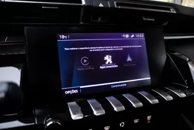 Peugeot 508 SW 2020 - 16990 EUR, 132236 km - AUTO.MOTO.pt - 132236km - foto 40 de 41