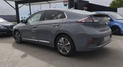 Hyundai Ioniq 2020 - 14500 EUR, 196456 km - AUTO.MOTO.pt - 196456km - foto 3 de 11