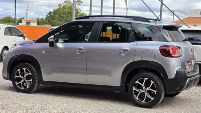 Citroën C3 Aircross 2023 - 16950 EUR, 38559 km - AUTO.MOTO.pt - 38559km - foto 9 de 22