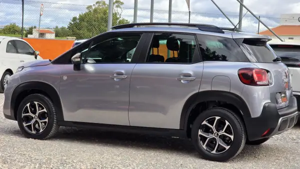 Citroën C3 Aircross 2023 - 15950 EUR, 38559 km - AUTO.MOTO.pt - 38559km - foto 9 de 22