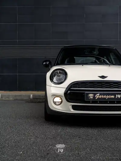 MINI One 2019 - 17990 EUR, 53900 km - AUTO.MOTO.pt - 53900km - foto 25 de 50