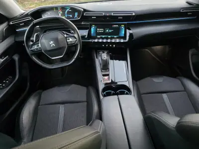 Peugeot 508 2020 - 20900 EUR, 76480 km - AUTO.MOTO.pt - 76480km - foto 84 de 95