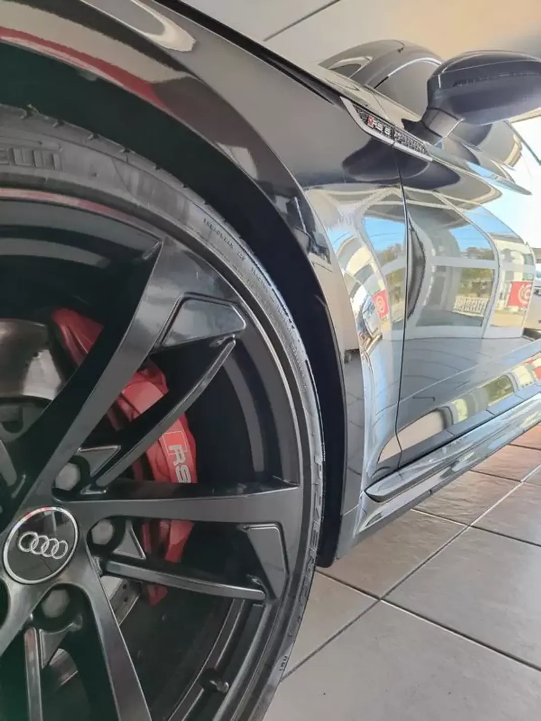 Audi RS5 2018 - 64900 EUR, 152900 km - AUTO.MOTO.pt - 152900km - foto 48 de 54