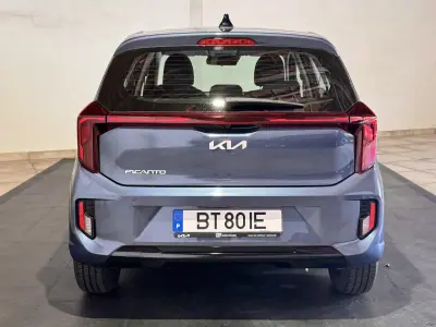Kia Picanto 2025 - 15490 EUR, 17645 km - AUTO.MOTO.pt - 17645km - foto 6 de 24