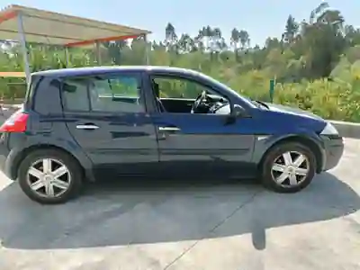 Renault Mégane 2007 - 223000km
