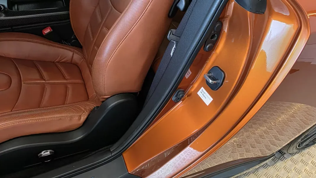 Nissan GT-R 2017 - 145000 EUR, 54312 km - AUTO.MOTO.pt - 54312km - foto 40 de 57