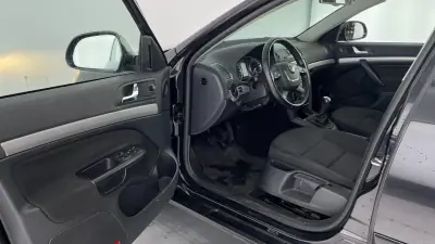 Skoda Octavia Break 2010 - 7500 EUR, 139227 km - AUTO.MOTO.pt - 139227km - foto 12 de 24