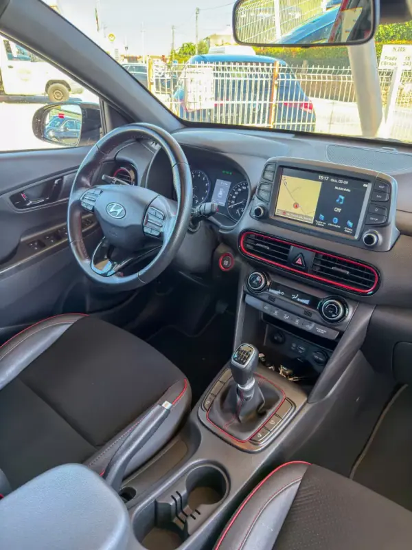 Hyundai Kauai 2020 - 15850 EUR, 90439 km - AUTO.MOTO.pt - 90439km - foto 18 de 20