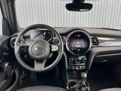 MINI Cooper 2023 - 25750 EUR, 34717 km - AUTO.MOTO.pt - 34717km - foto 13 de 19