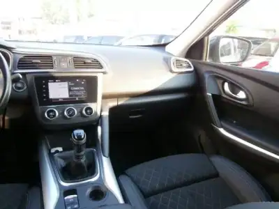 Renault Kadjar 2019 - 17900 EUR, 110677 km - AUTO.MOTO.pt - 110677km - foto 14 de 36