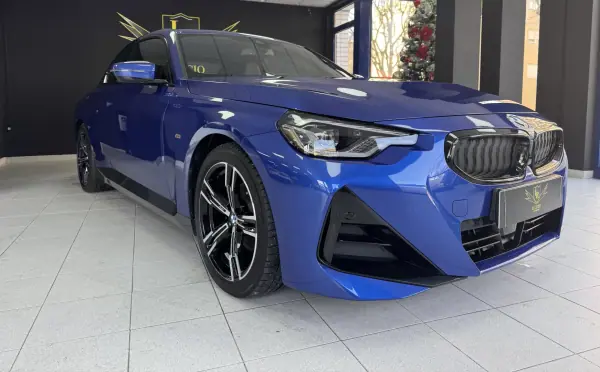 BMW 220 2022 - 46000 EUR, 46520 km - AUTO.MOTO.pt - 46520km - foto 3 de 47