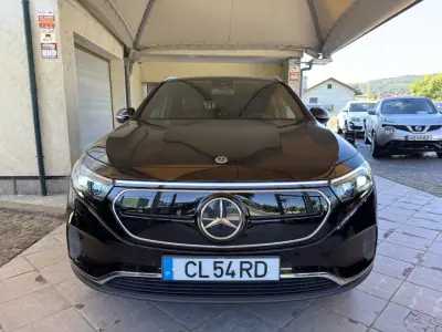 Mercedes-Benz EQA 2022 - 28950 EUR, 46510 km - 46510km - foto 10 de 35