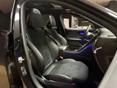 Mercedes-Benz C 300e 2024 - 55990 EUR, 27748 km - AUTO.MOTO.pt - 27748km - foto 11 de 31