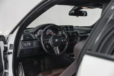 BMW M4 2016 - 59950 EUR, 90914 km - 90914km - foto 29 de 53