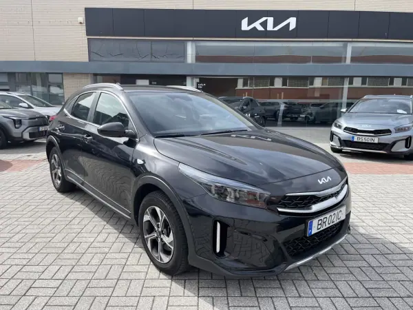 Kia XCeed 1.0 T-GDI Dynamic 2025 Gasolina