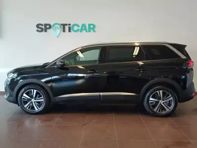 Peugeot 5008 2024 - 31500 EUR, 12350 km - AUTO.MOTO.pt - 12350km - foto 36 de 45