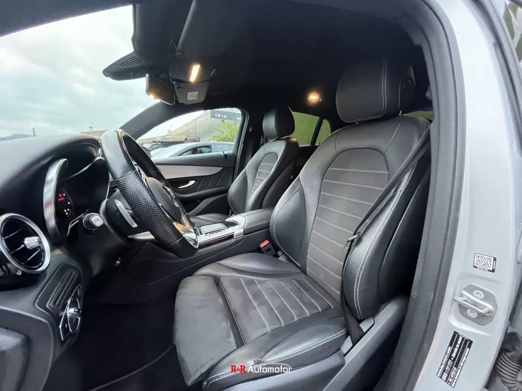 Mercedes-Benz GLC 300 2020 - 49900 EUR, 69000 km - AUTO.MOTO.pt - 69000km - foto 13 de 32