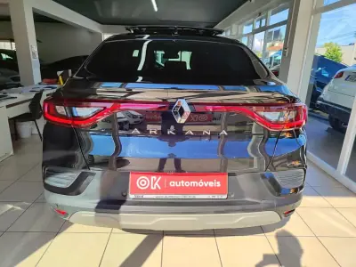 Renault Arkana 2022 - 20750 EUR, 60000 km - AUTO.MOTO.pt - 60000km - foto 9 de 37