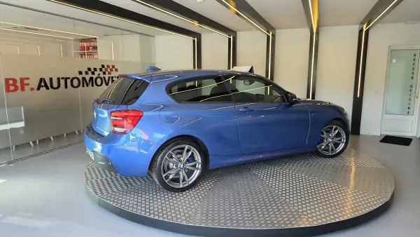 BMW 125 2012 - 18750 EUR, 257690 km - AUTO.MOTO.pt - 257690km - foto 7 de 68