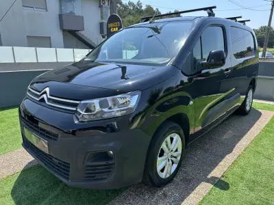 Citroën Berlingo 1.5 Hdi 2020 - 12900 EUR, 120000 km - AUTO.MOTO.pt - 120000km - foto 3 de 53
