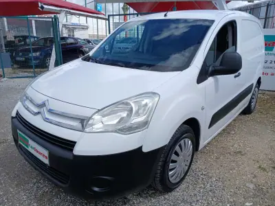 Citroën BERLINGO 1.6 HDI 600 C/AC 2010 - 8750 EUR, 54679 km - AUTO.MOTO.pt - 54679km - foto 2 de 23