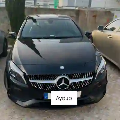 Mercedes-Benz A 180 2016 - 14900 EUR, 170310 km - AUTO.MOTO.pt - 170310km - foto 4 de 27