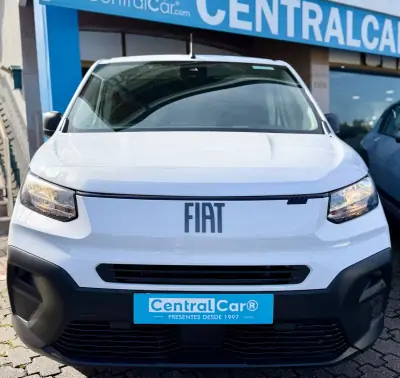 Fiat Doblo 2024 - 16950 EUR, 73000 km - foto 3 de 23
