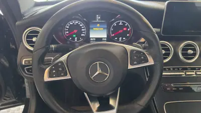 Mercedes-Benz C 220 2017 - 29500 EUR, 196135 km - AUTO.MOTO.pt - 196135km - foto 43 de 59