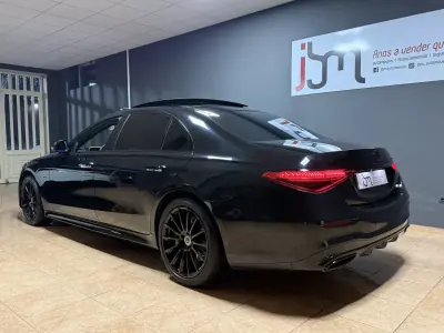 Mercedes-Benz S 400 2021 - 76990 EUR, 169874 km - AUTO.MOTO.pt - 169874km - foto 4 de 26