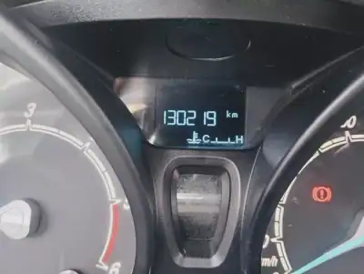 Ford Transit Courier 2020 - 10990 EUR, 129167 km - AUTO.MOTO.pt - 129167km - foto 30 de 52