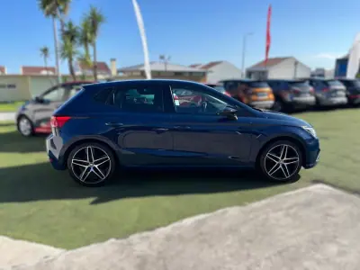 SEAT Ibiza 2017 - 17490 EUR, 85585 km - AUTO.MOTO.pt - 85585km - foto 5 de 14