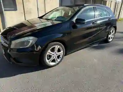Mercedes-Benz A 200 2013 - 14490 EUR, 240000 km - foto 4 de 15