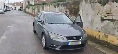 SEAT Leon ST 2015 - 7250 EUR, 220000 km - AUTO.MOTO.pt - 220000km - foto 13 de 15