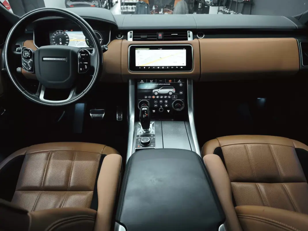 Land Rover Range Rover Sport 2020 - 49950 EUR, 181969 km - AUTO.MOTO.pt - 181969km - foto 30 de 59