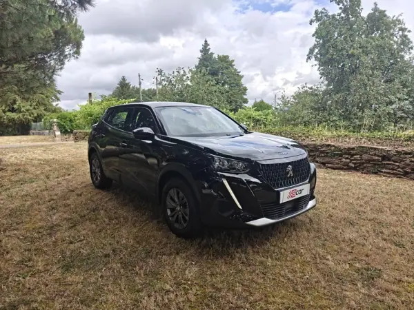 Peugeot 2008 2020 - 15990 EUR, 75500 km - AUTO.MOTO.pt - 75500km - foto 3 de 35