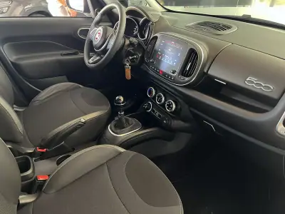 Fiat 500L 2018 - 12800 EUR, 70174 km - AUTO.MOTO.pt - 70174km - foto 15 de 19